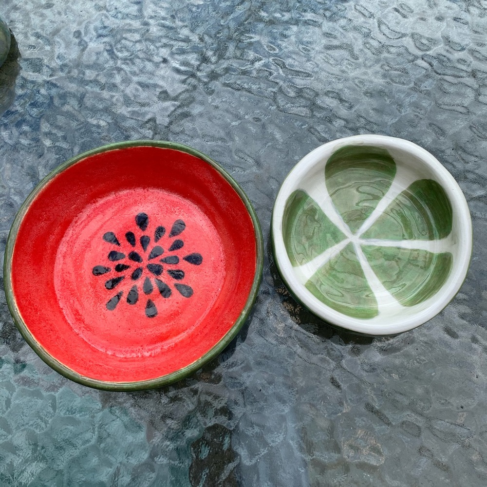 Ceramic Dishes - Picture 2 of 4